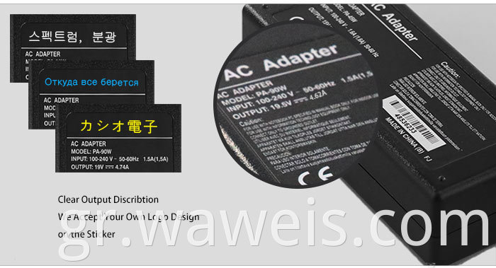 Adapter For Dell